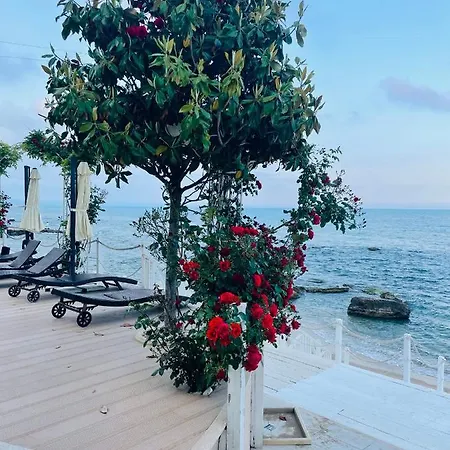 Appartement Magnifica La Sables d'or