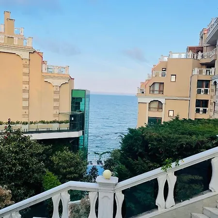 Appartement Magnifica La