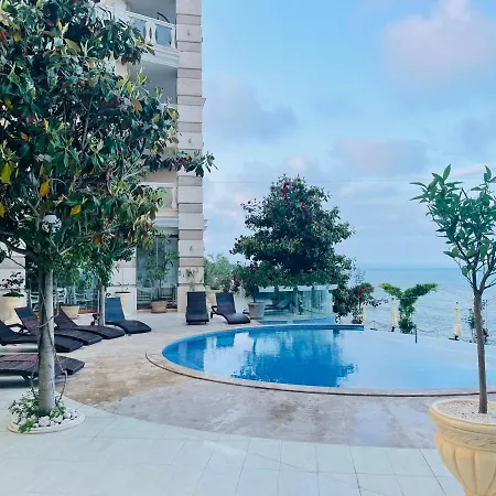 Magnifica La Appartement