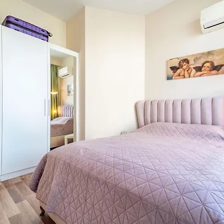 Apartment Magnifica La