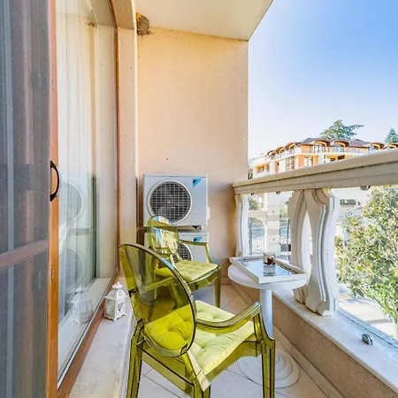 Magnifica La Appartement