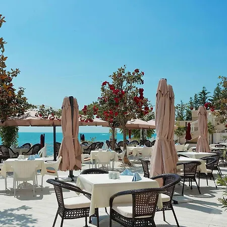 Magnifica La Apartment Golden Sands